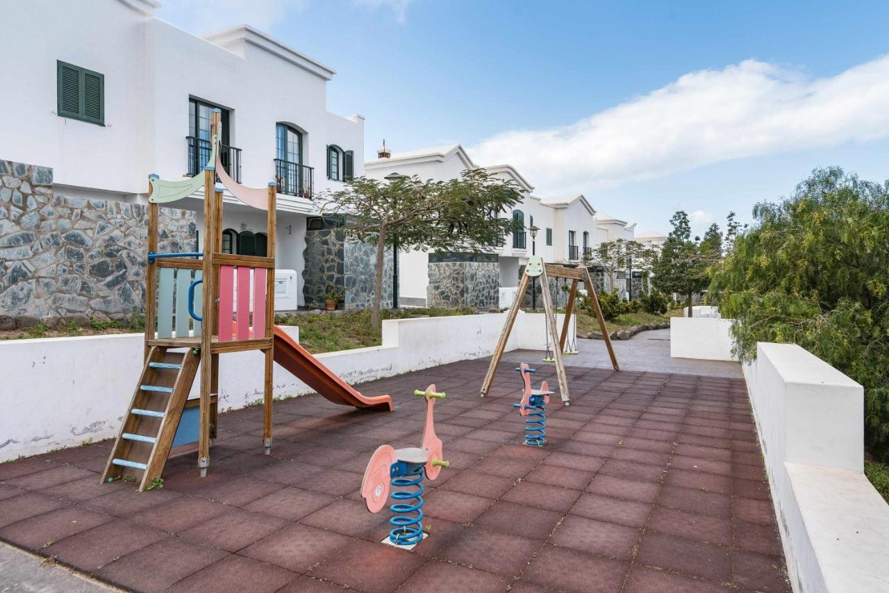 Residencial Las Candelarias 35 Agaete  Exterior photo