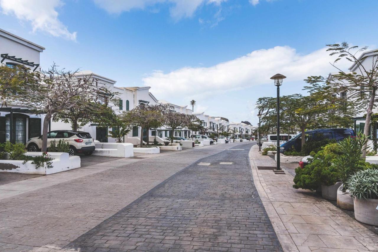 Residencial Las Candelarias 35 Agaete  Exterior photo