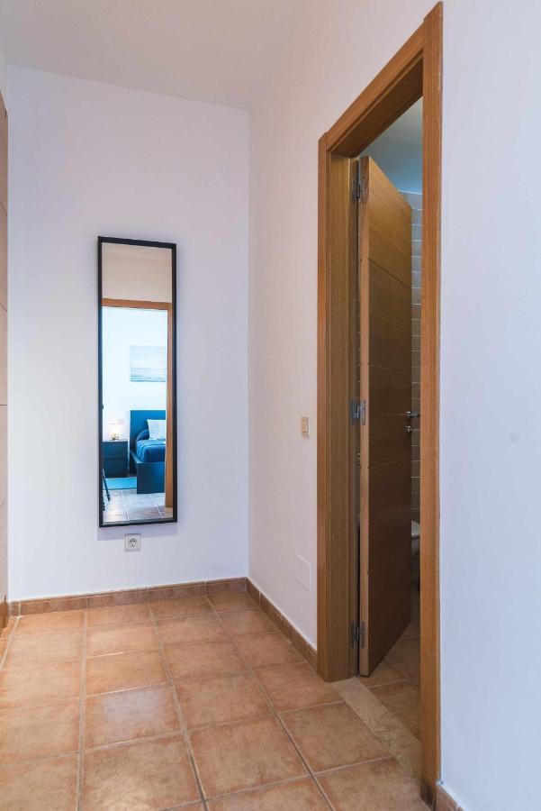 Residencial Las Candelarias 35 Agaete  Exterior photo