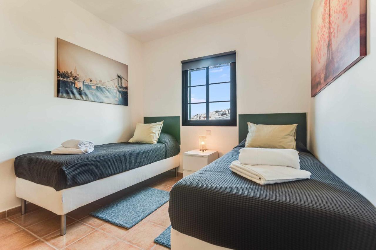 Residencial Las Candelarias 35 Agaete  Exterior photo