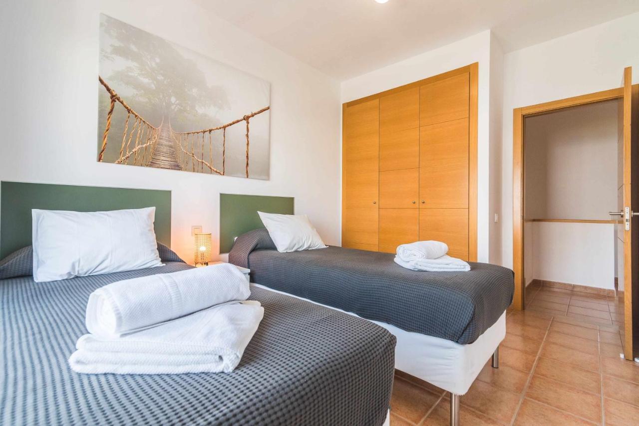 Residencial Las Candelarias 35 Agaete  Exterior photo